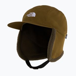 Șapcă The North Face Yumiori Trapper caraway seed/ne
