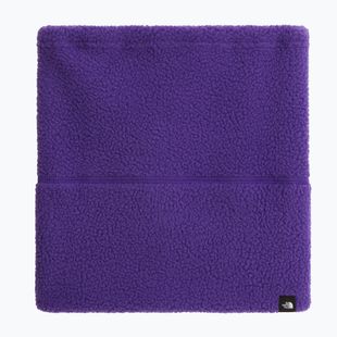 Căciulă de iarnă The North Face Whimzy Convertible Beanie peak purple