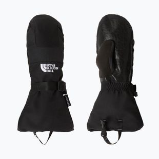 Mănuși de schi pentru copii The North Face Montana Mitt tnf black
