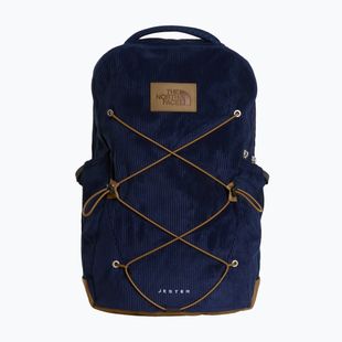 Rucsac de oraș The North Face Jester Pro 28 l summit navy/leather bro