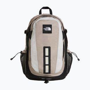 Rucsac de oraș The North Face Hot Shot Se 30 l stone slab/cumulus clou