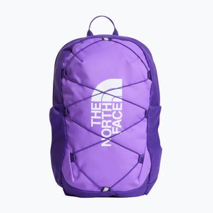 Rucsac de oraș The North Face Court Jester elevation purple