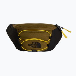 Borsetă The North Face Jester Lumbar 2,2 l caraway seed/tnf black