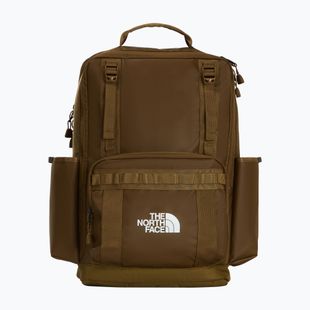 Rucsac de oraș The North Face Base Camp Daypack caraway seed