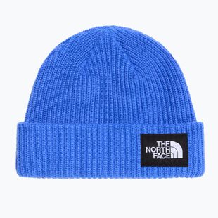 Căciulă de iarnă The North Face Salty Lined active blue