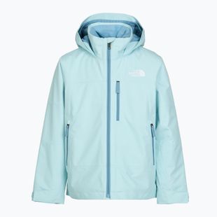 Geacă pentru copii The North Face Freedom Insulated glacier