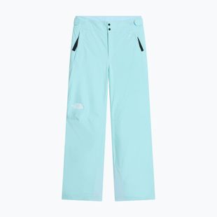 Pantaloni de schi pentru femei The North Face Descendit Regular glacier