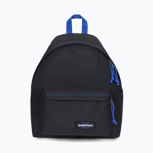 Rucsac de oraș Eastpak Padded Pak'R 24 l kontrast/black/blue