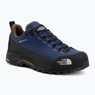 Încălțăminte de abordare pentru bărbați The North Face Verto Alpine GTX bold blue/caraway seed