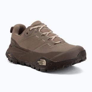 Încălțăminte de drumeție pentru femei The North Face Offtrail Hike GTX garnet/smokey brown