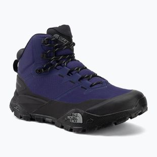 Încălțăminte de drumeție pentru bărbați The North Face Offtrail Hike Mid GTX bold blue/tnf black