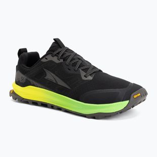 Încălțăminte de alergare pentru bărbați Altra Lone Peak 9+ black/dark gull grey