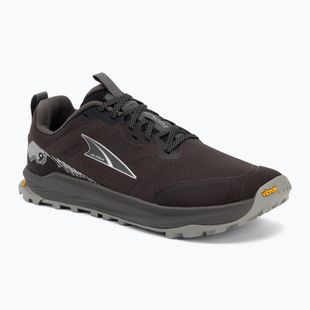 Încălțăminte de alergare pentru bărbați Altra Lone Peak 9+ chocolate torte/silver