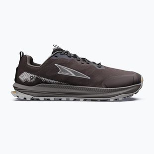 Încălțăminte de alergare pentru bărbați Altra Lone Peak 9+ chocolate torte/silver