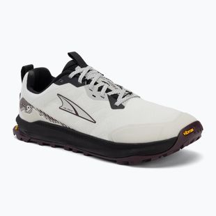Încălțăminte de alergare pentru bărbați Altra Lone Peak 9+ vaporous grey/berry