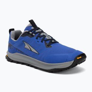 Încălțăminte de alergare pentru bărbați Altra Lone Peak 9+ victoria blue/gray