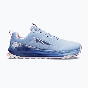 Încălțăminte de alergare pentru femei Altra Lone Peak 9+ rain washed/oceana