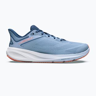 Încălțăminte de alergare pentru femei Altra Motiv FLX windward blue/niagara