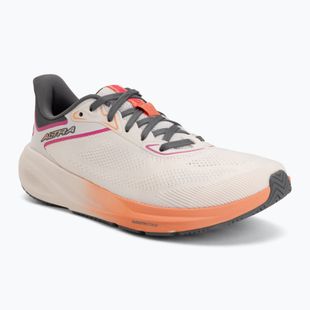 Încălțăminte de alergare pentru femei Altra Motiv FLX coconut cream/pink glow