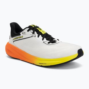 Încălțăminte de alergare pentru bărbați Altra Motiv FLX white/black/safety yellow
