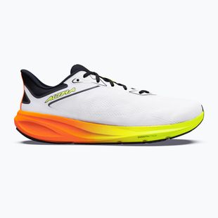 Încălțăminte de alergare pentru bărbați Altra Motiv FLX white/black/safety yellow