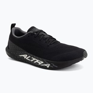 Încălțăminte de alergare pentru bărbați Altra Vanish Pulse black/silver/castlerock