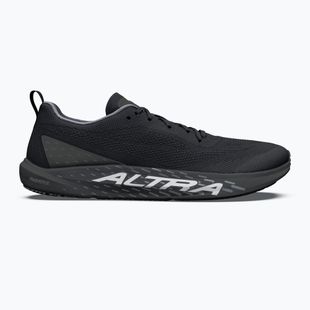 Încălțăminte de alergare pentru bărbați Altra Vanish Pulse black/silver/castlerock
