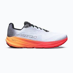 Încălțăminte de alergare pentru bărbați Altra Experience Flow 3 white/black/orange pop