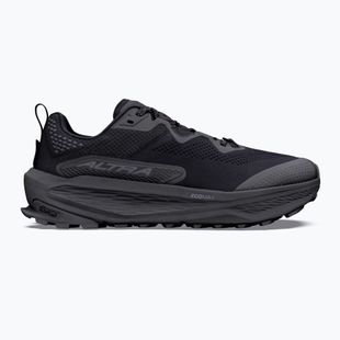 Încălțăminte de alergare pentru bărbați Altra Olympus 7 black/black/dark shadow