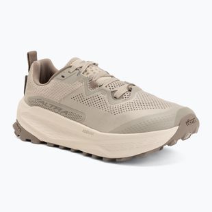 Încălțăminte de alergare pentru bărbați Altra Olympus 7 plaza taupe/fungi