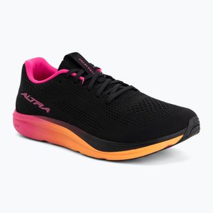 Încălțăminte de alergare pentru femei Altra Escalante 5 black/pink glow/orange