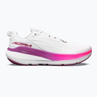 Încălțăminte de alergare pentru femei Altra FWD Via 2 white/silver/purple