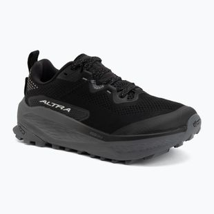 Încălțăminte de alergare pentru femei Altra Olympus 7 black/silver/castlerock