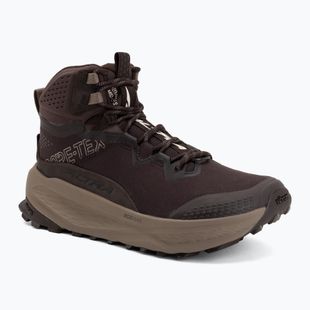 Încălțăminte de alergare pentru bărbați Altra Olympus 7 Mid GTX chocolate brown/brown