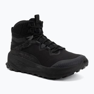 Încălțăminte de alergare pentru bărbați Altra Olympus 7 Mid GTX black/black/dark shadow
