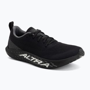 Încălțăminte de alergare pentru femei Altra Vanish Pulse black/silver/castlerock