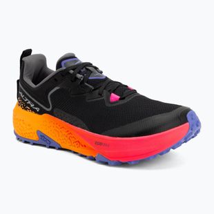 Încălțăminte de alergare pentru femei Altra Timp 6 black/silver/knockoutpink