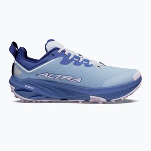 Încălțăminte de alergare pentru femei Altra Experience Wild 3+ windward blue/orchid