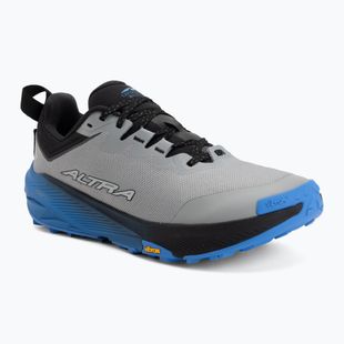 Încălțăminte de alergare pentru bărbați Altra Experience Wild 3+ ultimate grey/silver