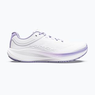 Încălțăminte de alergare pentru femei Altra Torin 9 white/white/wisteria
