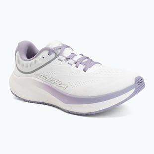 Încălțăminte de alergare pentru femei Altra Torin 9 white/white/wisteria