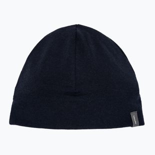 Căciulă de iarnă icebreaker Merino 260 Ridge Beanie midnight navy