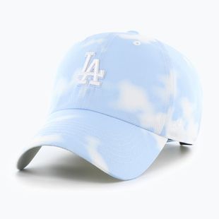 Șapcă 47 Brand MLB Los Angeles Dodgers In The Clouds CLEAN UP light columbia