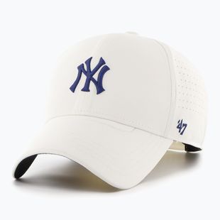 Șapcă 47 Brand New York Yankees Vent MVP chalk