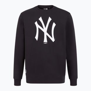 Bluză pentru bărbați New Era NOS MLB Regular Crew Nneck New York Yankees navy
