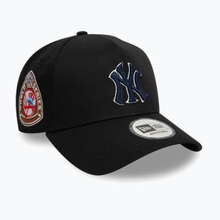 New Era WS Eframe New York Yankees șapcă de baseball negru