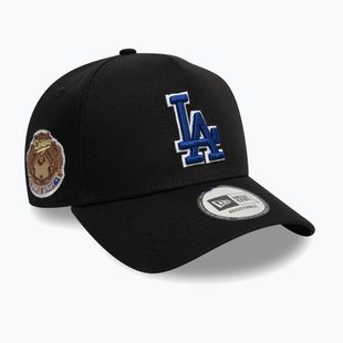 New Era WS Eframe Los Angeles Dodgers șapcă de baseball negru