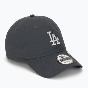 New Era Recycled 9Twenty Los Angeles Dodgers șapcă de baseball gri închis