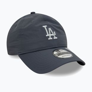 New Era Recycled 9Twenty Los Angeles Dodgers șapcă de baseball gri închis