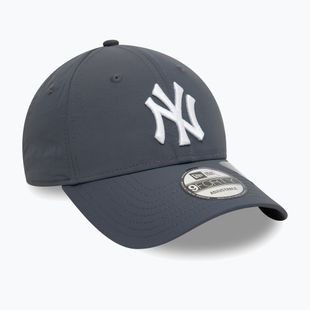 New Era Recycled 9Forty New York Yankees șapcă de baseball gri